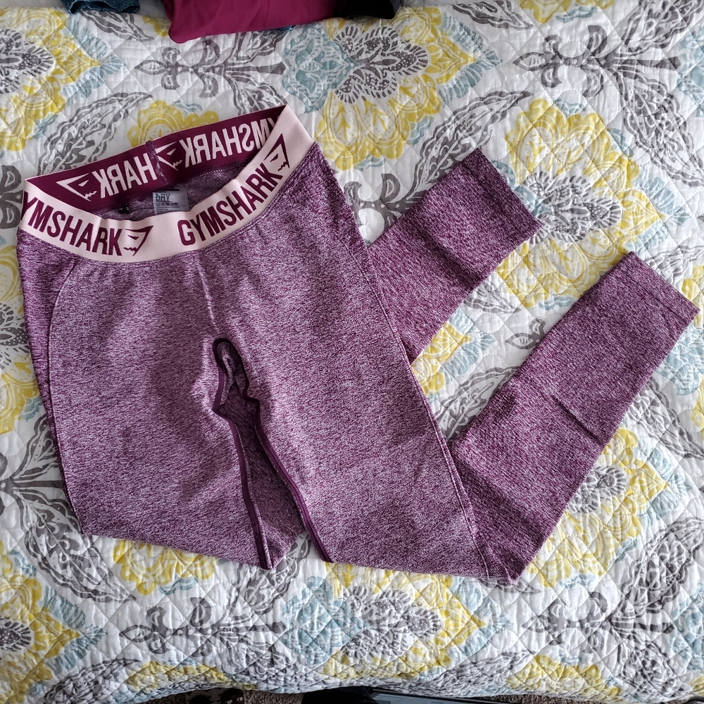 Flex Legging